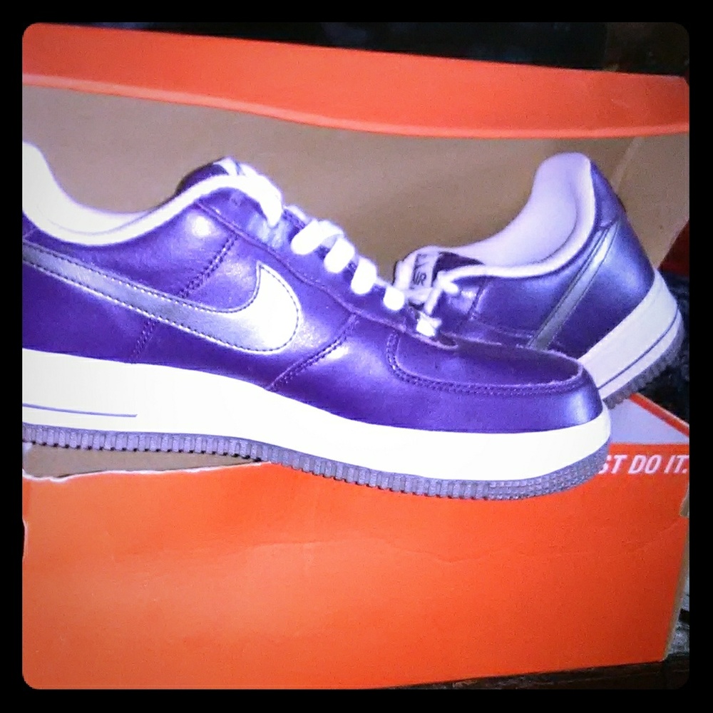 Nike air Force 1